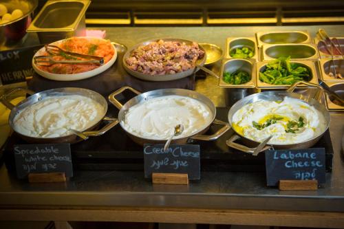 Mendeli Street Hotel By Prima Hotels - 18 years Plus - image 3