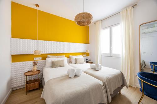 Hostal Barcelona Centro
