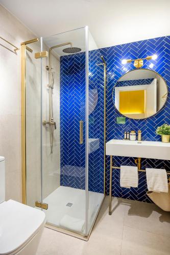 Hostal Barcelona Centro