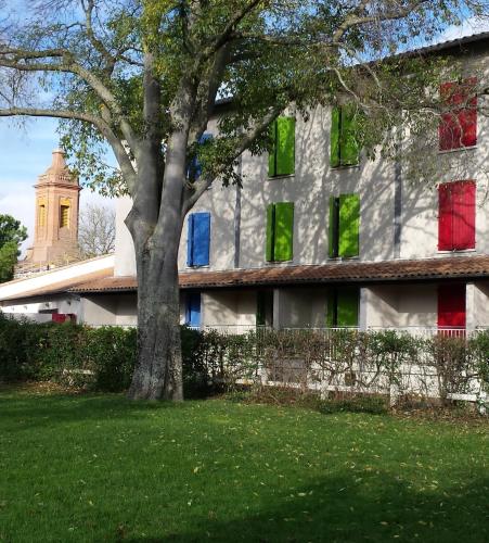 Friendly Auberge - Auberge de jeunesse - Colomiers