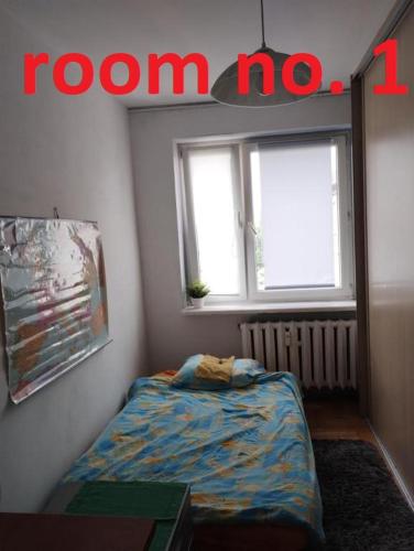 Stare Żegrze 143 - Ekonomia i Komfort!
