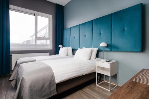 ODDSSON Hotel
