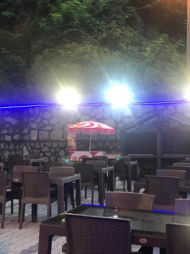 Sumgayıt apart in Yenicami Mahallesi