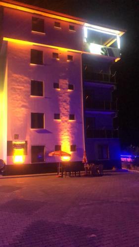 Sumgayıt apart in Yenicami Mahallesi