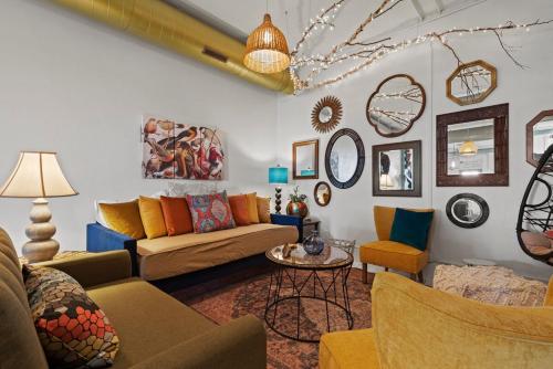 The Nest-Downtown Lake Geneva in Lake Geneva, USA