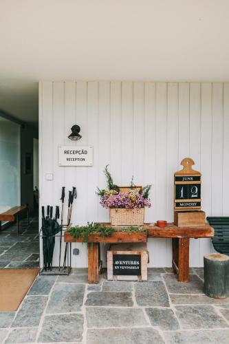 Ventozelo Hotel & Quinta