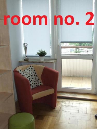 Stare Zegrze 143 - Ekonomia i Komfort! - Poznan