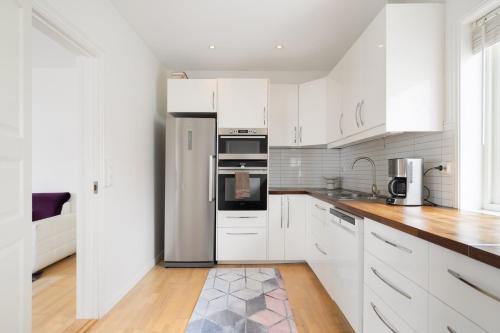 Harmony Apartments - By Honivi Gruppen