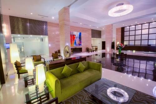 Facilities, Radha Regent near Wipro - Electronic City