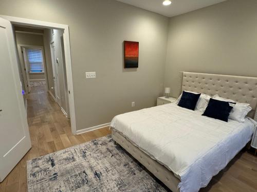 LUX Entire House 4BR in DC - Private Garage in Washington, USA