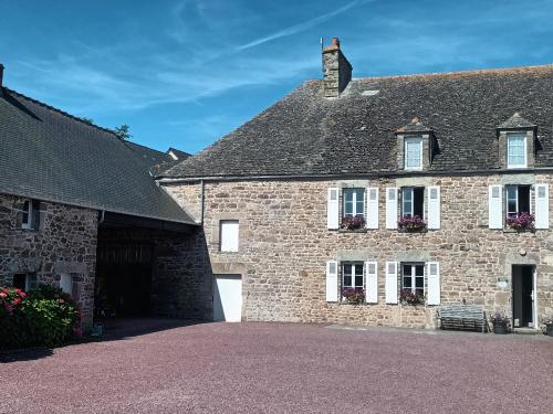 . Chambres d'hôtes Au bout du Monde