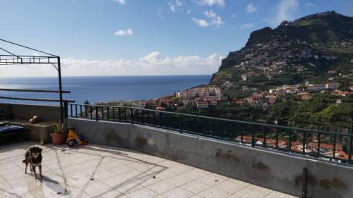 Paraíso Pico da Torre 4