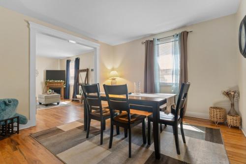 設施, UNH Home Base 10 minutes from beach in 西哈芬