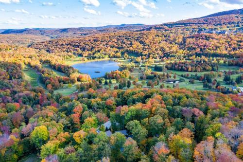 Beechwood Escape in Stratton Valley, USA