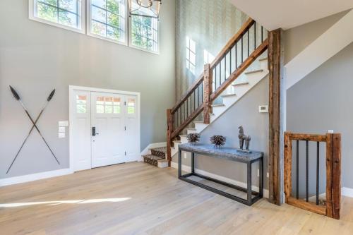 Beechwood Escape in Stratton Valley, USA