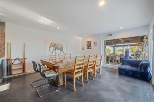 Middlebury Heights with Pool, Los Angeles (fotografie 8)