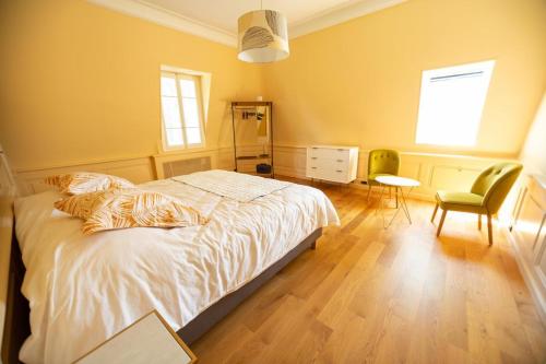 Les Frênes en Provence - image 11