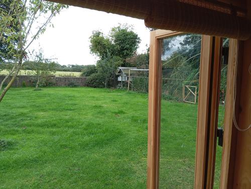 Adventure Cabin Retreat 'The CabAnne' No Shower, Dublín (foto 7)