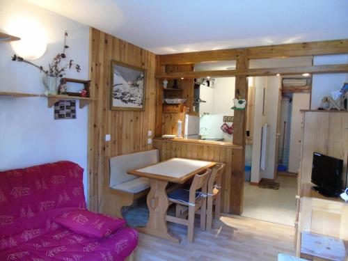 Résidence Melezets - Studio pour 4 Personnes MAE-2654, Modane (fotografie 10)