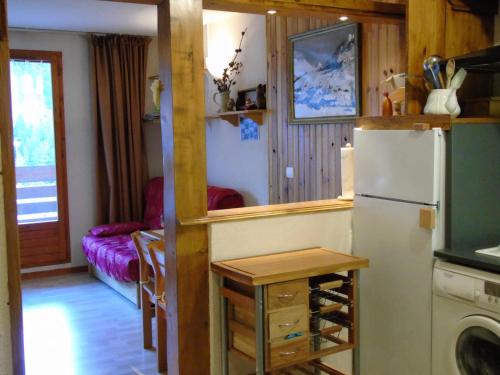 Résidence Melezets - Studio pour 4 Personnes MAE-2654, Modane (fotografie 2)