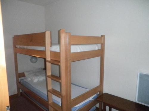 Résidence Melezets - Studio pour 4 Personnes MAE-2654, Modane (fotografie 5)