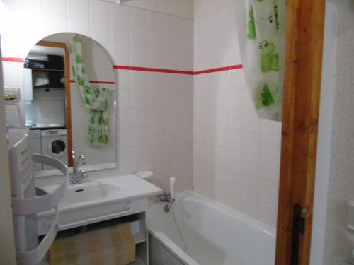 Résidence Melezets - Studio pour 4 Personnes MAE-2654, Modane (fotografie 6)