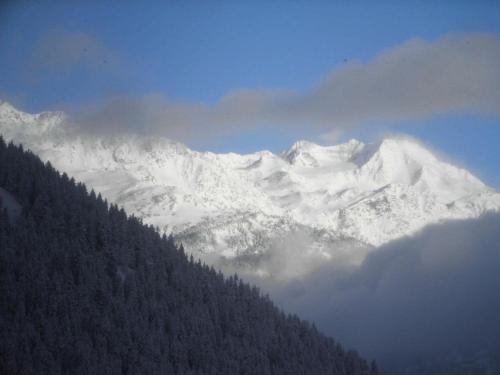 Résidence Melezets - Studio pour 4 Personnes MAE-2654, Modane (fotografie 7)