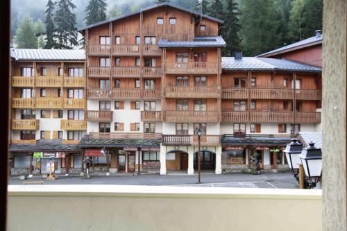 Résidence Melezets - Studio pour 4 Personnes MAE-2654, Modane (fotografie 9)