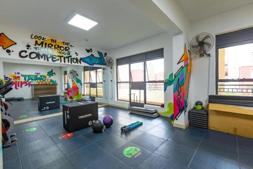 Tatu City Tranquility 3BR APT in Nairobi