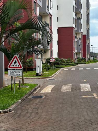 Tatu City Tranquility 3BR APT in Nairobi