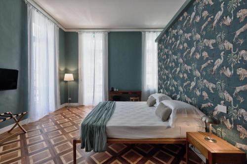 Bligny Zero by Apartments To Art, Turin (photo 11)