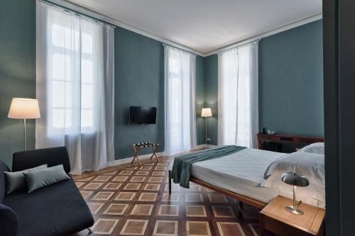 Bligny Zero by Apartments To Art, Turin (photo 4)