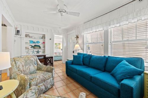 The Seashell Cottage – Anna Maria Island, FL