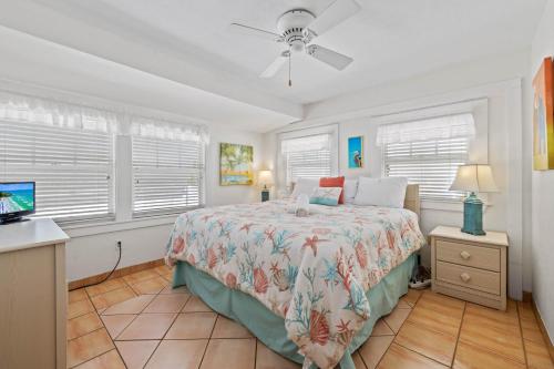 The Seashell Cottage – Anna Maria Island, FL