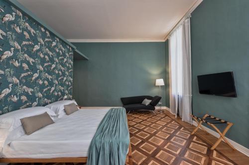 Bligny Zero by Apartments To Art, Turin (photo 9)