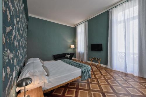 Bligny Zero by Apartments To Art, Turin (photo 10)