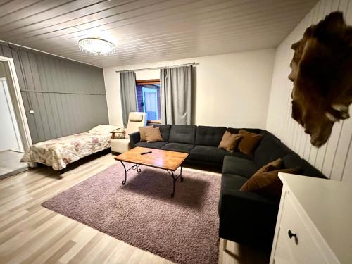 Holiday Home Ivalo - image 13