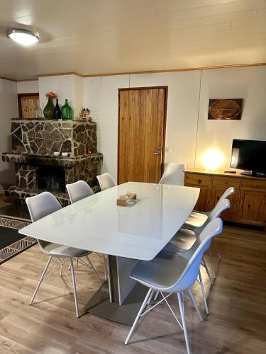 Holiday Home Ivalo - image 3