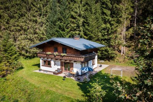 Ferienhaus Waldwinkl – khách sạn tại Flachauwinkl