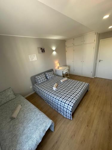 Pereira Azurara 3 quarto 4 chambre d'hôte Beiriz de Baixo