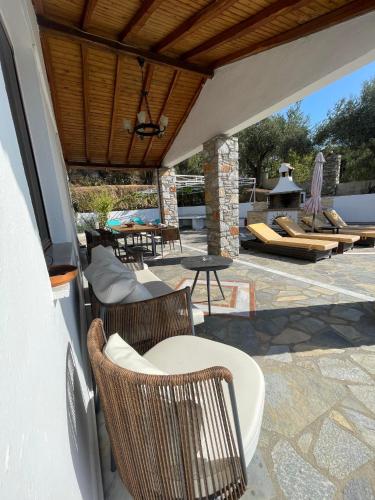 Skiathos Island Villas - image 10