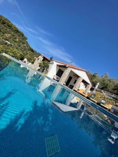 Skiathos Island Villas - image 13