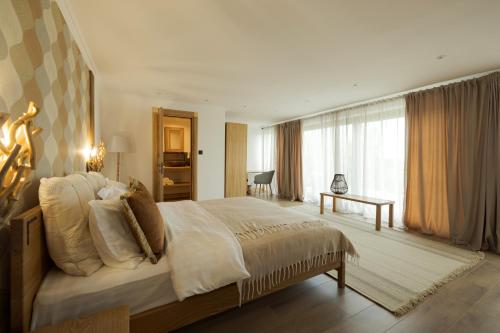 Zen Resort & SPA in Purcari