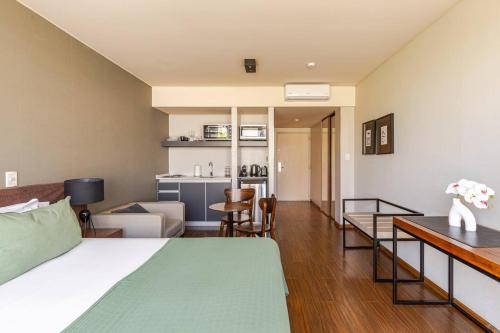 Live Buenos Aires at Central Location Palermo Soho powered by Argenhost -T707-, Buenos Aires (photo 7)