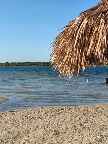 Suíte da Lagoa - Jijoca de Jericoacoara (Suite da Lagoa - Jijoca de Jericoacoara) in Jijoca De Jericoacoara