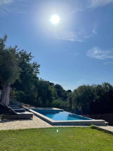 Two-Bedroom Villa with Private Pool image 4