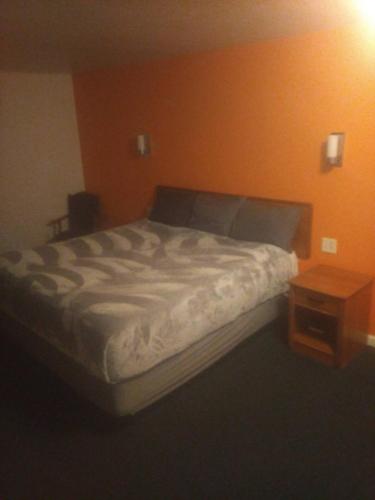 . Hotel 2 double bed Studio 137 & Hot tub