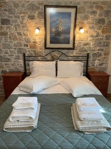 Skiathos Island Villas - image 9