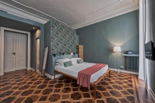 Bligny Zero by Apartments To Art, Turin (photo 7)