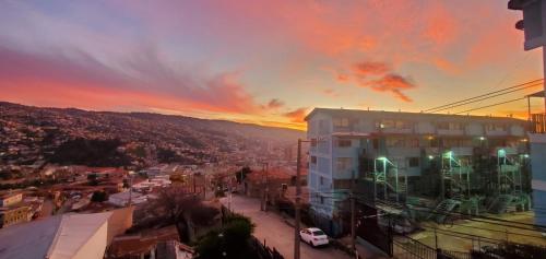 Acogedor Departamento in Valparaiso